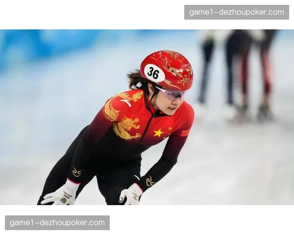 加拿大短道速滑实力强劲 萨劳特外道超越终结中国队